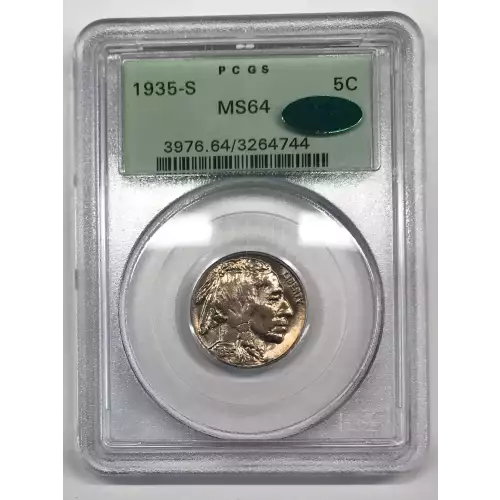 1935-S 5C