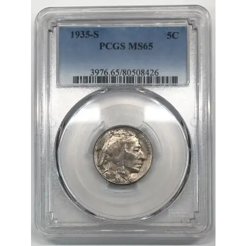 1935-S 5C