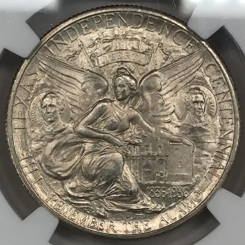 1935 TEXAS