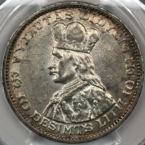1936 10 Litu KM-83  Ag (2)