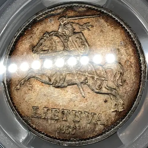 1936 10 Litu KM-83  Ag (4)