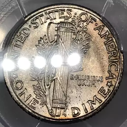 1936 10C, FB