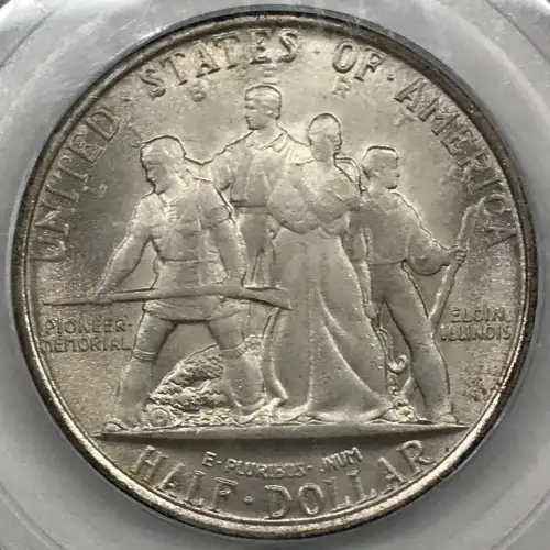 1936 50C Elgin