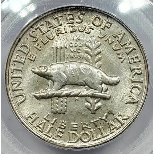 1936 50C Wisconsin