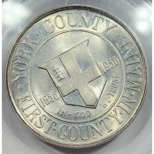 1936 50C York