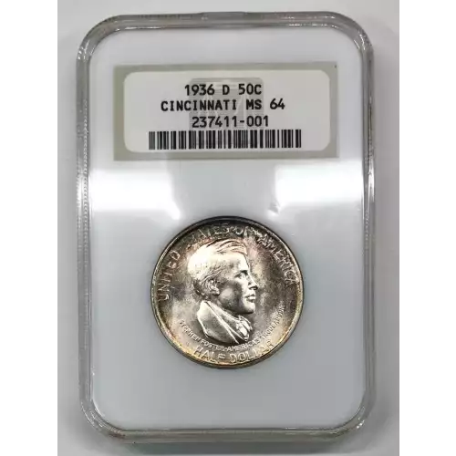 1936 CINCINNATI
