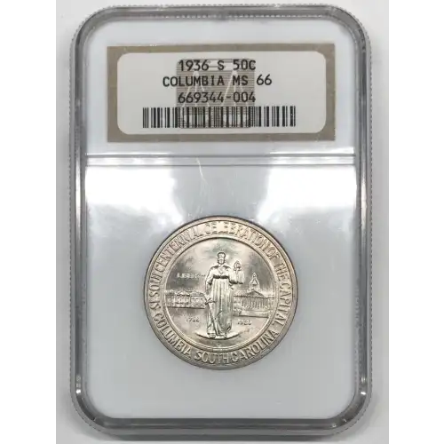 1936 COLUMBIA