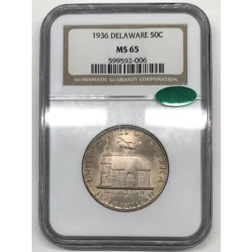 1936 DELAWARE