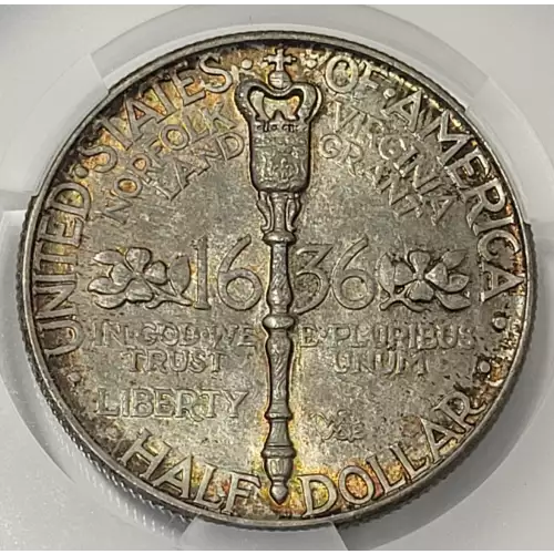 1936 Norfolk 50c (2)