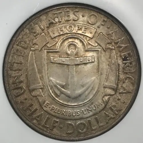 1936 RHODE ISLAND