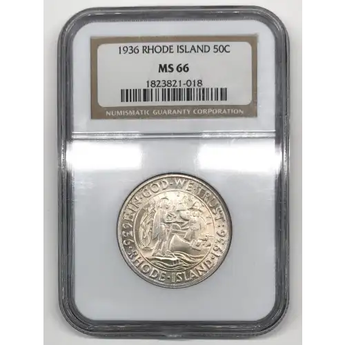 1936 RHODE ISLAND