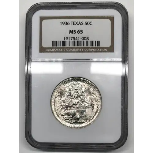 1936 TEXAS