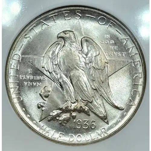 1936 TEXAS