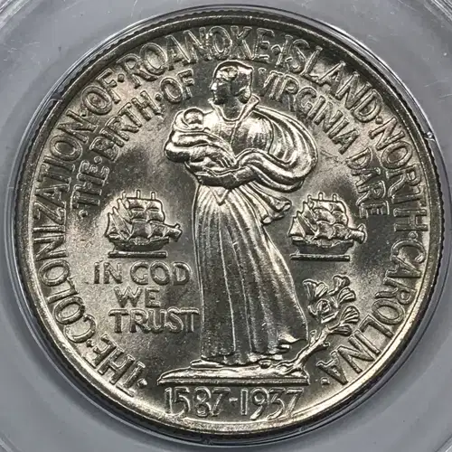 1937 50C Roanoke