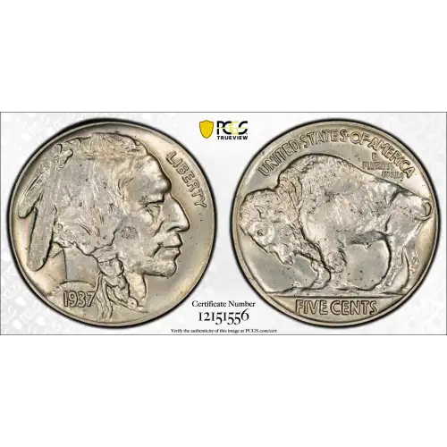 1937 5C