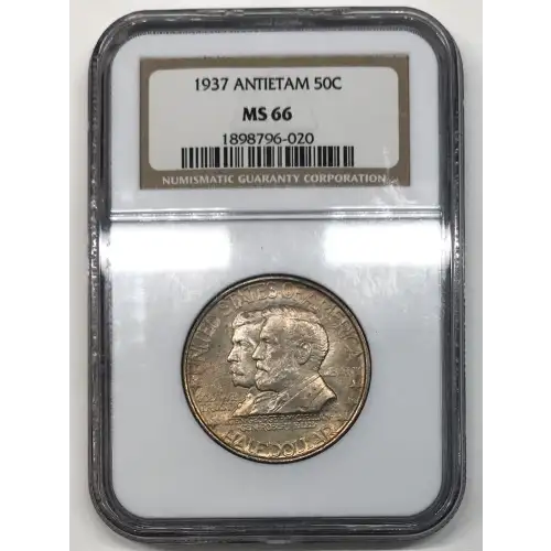 1937 ANTIETAM