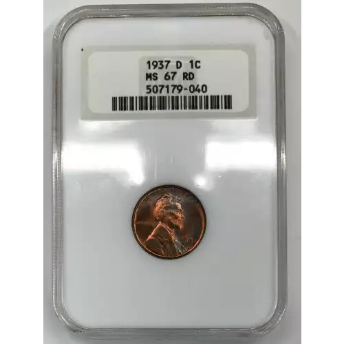 1937  RD