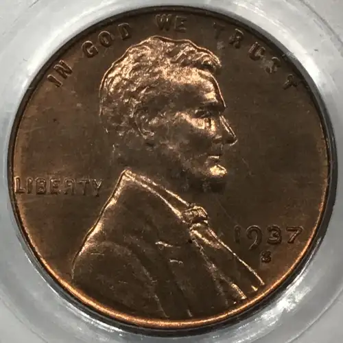 1937-S 1C, RD (3)