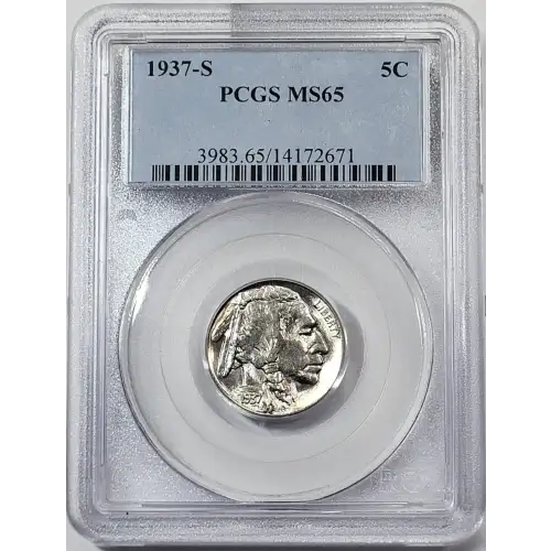 1937-S 5C (4)
