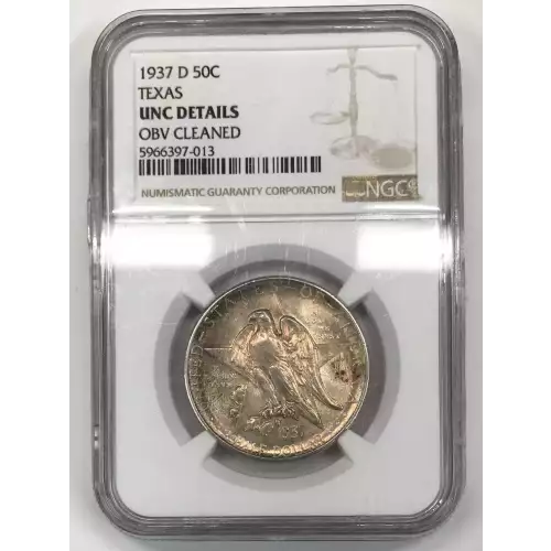 1937 TEXAS 