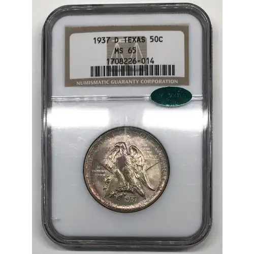 1937 TEXAS