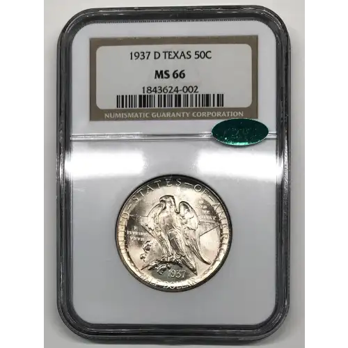 1937 TEXAS