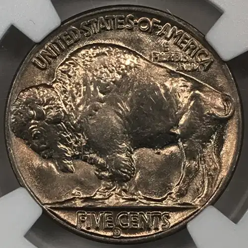 1938 D