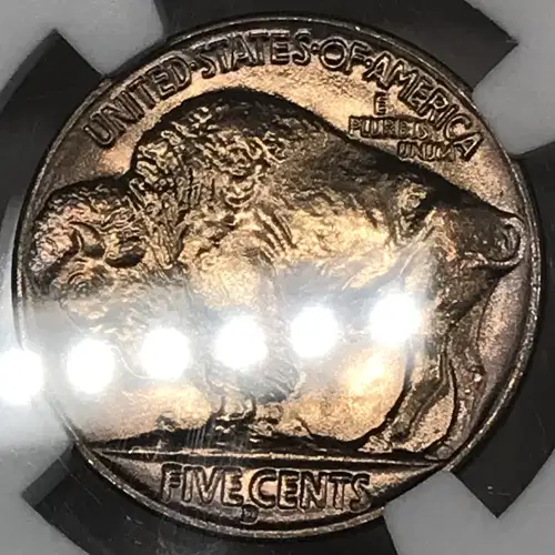 1938 D