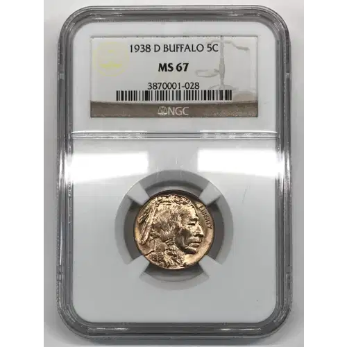 1938 D