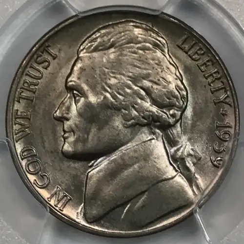 1939 5C Reverse of 1940 (5)