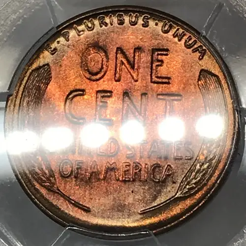 1939-S 1C, RD