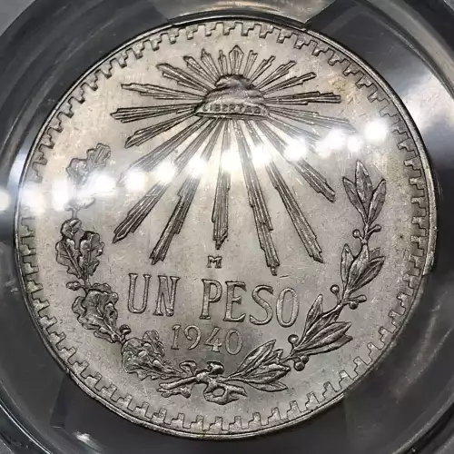 1940-M Peso KM-455 (5)