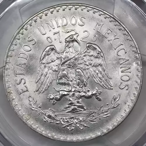 1940-M Peso KM-455 (2)