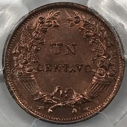 1941 1C KM-208a Thin Planchet, RD (3)