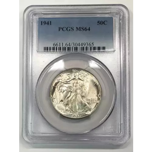1941 50C