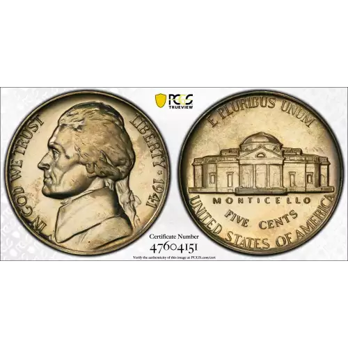 1941 5C