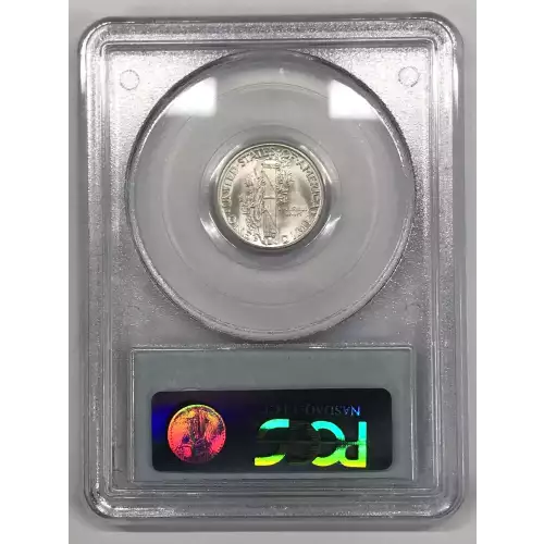1941-D 10C, FB