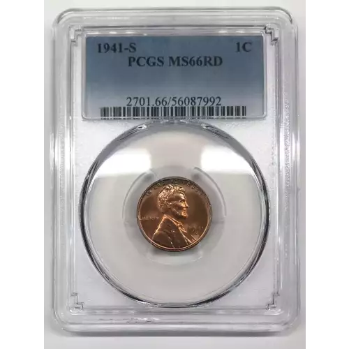 1941-S 1C, RD (2)