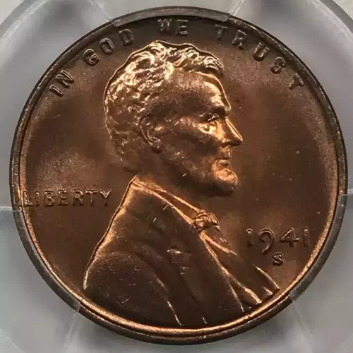 1941-S 1C, RD (4)