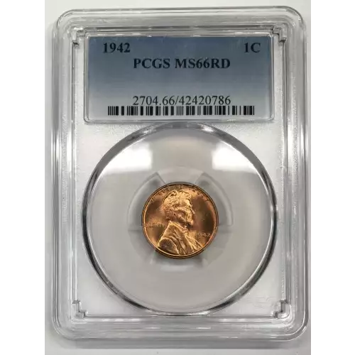 1942 1C, RD
