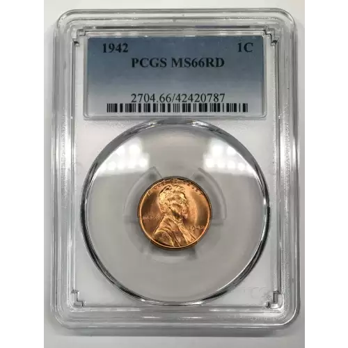 1942 1C, RD