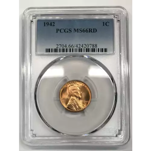 1942 1C, RD