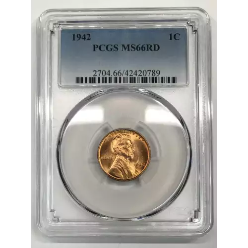 1942 1C, RD