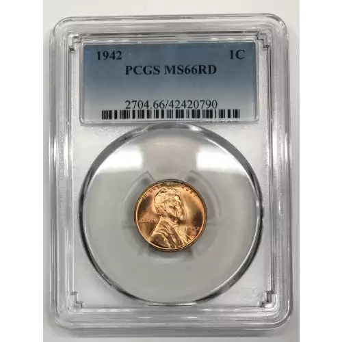 1942 1C, RD