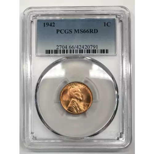 1942 1C, RD