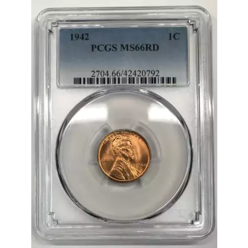 1942 1C, RD