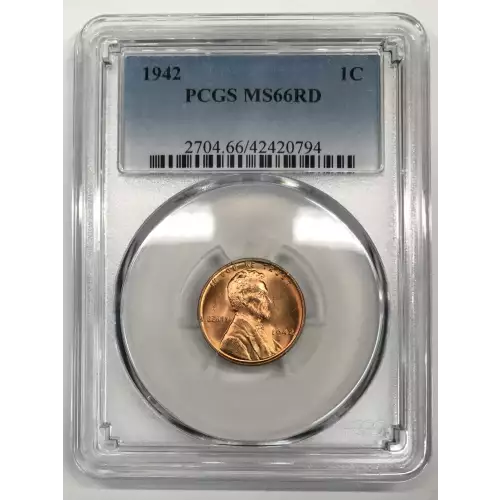 1942 1C, RD