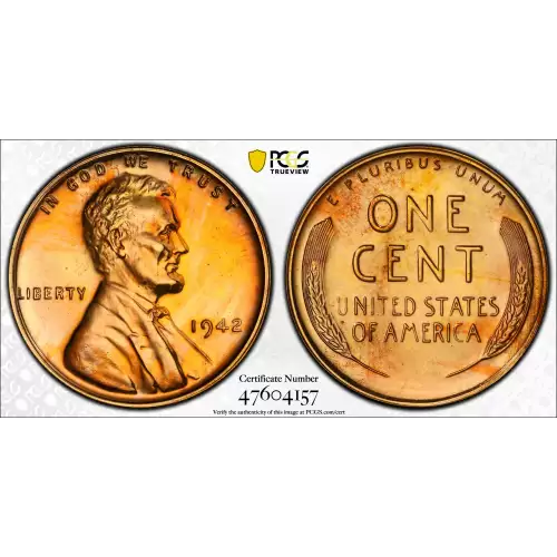 1942 1C, RD