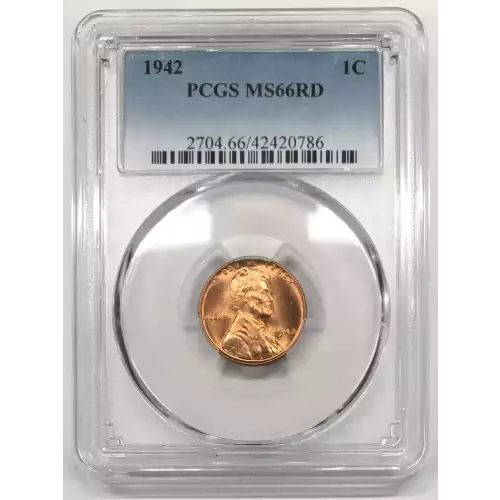 1942 1C, RD