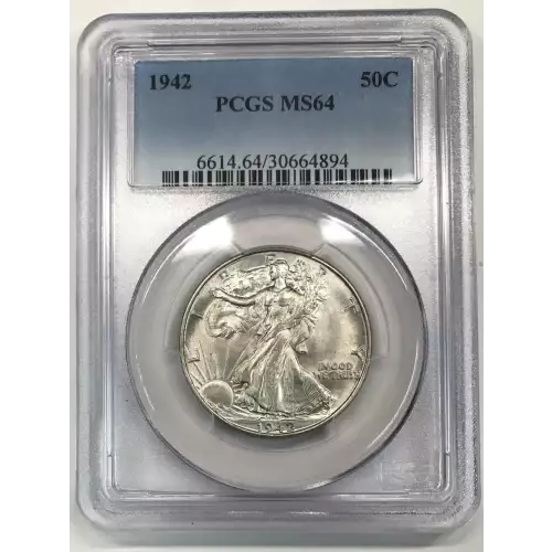 1942 50C